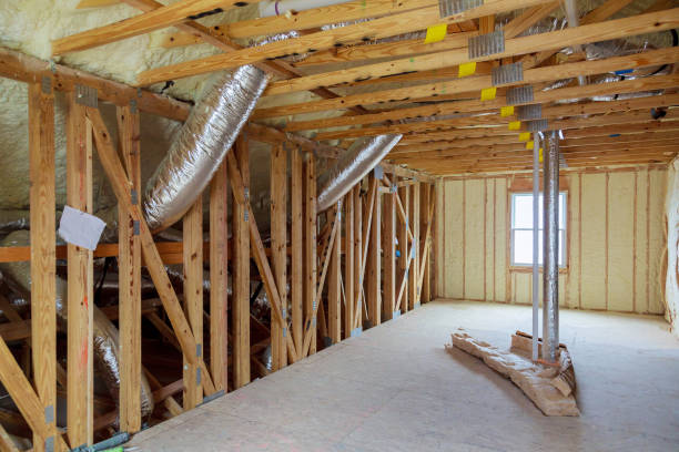 , USA Insulation Contractor Pros